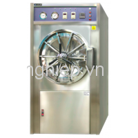 Máy hấp tiệt trùng hút tự động hút chân không Huxley