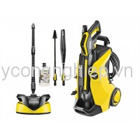 Máy phun áp lực Karcher K5 Full Control Home