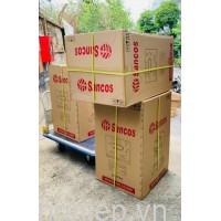 Máy hút bụi công nghiệp SANCOS 3238W