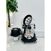 Máy hút bụi công nghiệp SANCOS 3238W