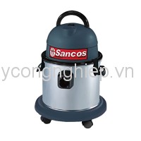 Máy hút bụi nước công nghiệp sancos 3220w