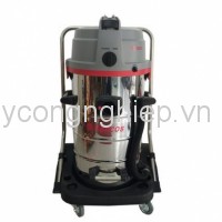 Máy hút bụi nước công nghiệp SANCOS 3598W-B