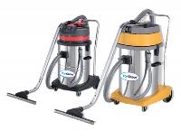 Máy Hút Bụi Công Nghiệp TopClean TC 80S