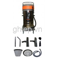 Máy hút bụi, hút nước KARWAT JN 301 -80L