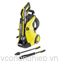 Máy phun xịt áp lực Karcher K5 Full Control EU mã 1.324-500.0