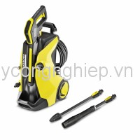 Máy phun xịt áp lực Karcher K5 Full Control EU mã 1.324-500.0