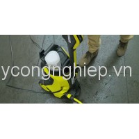 Máy phun xịt áp lực Karcher K5 Full Control EU mã 1.324-500.0