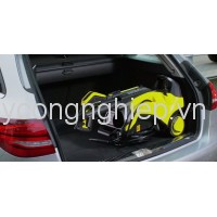 Máy phun xịt áp lực Karcher K5 Full Control EU mã 1.324-500.0