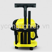 Máy hút bụi Karcher WD 2 Cartridge filter kit EU-I mã 1.629-764.0