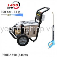 Máy rửa xe 3.0kw P30E-1510
