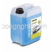 Hóa chất tẩy rửa Karcher Car Shampoo (6.295-360.0)