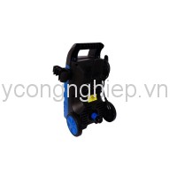 Máy phun xịt rửa cao áp Kachi có bánh xe 1400W