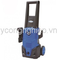 Máy phun xịt rửa cao áp Kachi có bánh xe 1650W