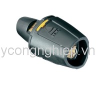Đầu phun Karcher 4.767-065.0 ( 3 tia cho 1025-4S)