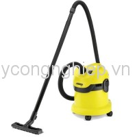 Máy hút bụi - nước Karcher MV2 Cartridge filter kit