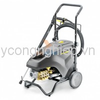 Máy phun áp lực cao Karcher HD 7/11-4 Classic mã 1.367-305.0