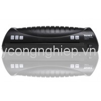 MÁY ÉP PLASTIC TEXET KHỔ A3 LMA3-V
