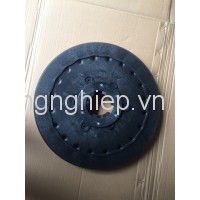 Bàn chải chà sàn máy liên hợp 18
