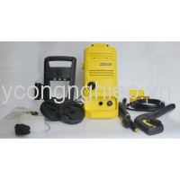 Máy phun rửa cao áp Karcher K3.450 *KAP (1.601-756.0)