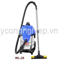 Máy hút bụi nước Công Nghiệp ROLY WL 25