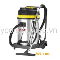 Máy hút bụi công nghiệp Roly WL 100