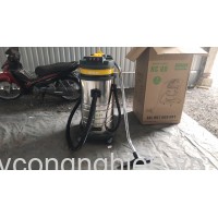 Máy hút bụi công nghiệp HiClean HC 80