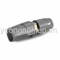 Đầu phun 3 tia Karcher 10/25-4s (4.117-037.0) new