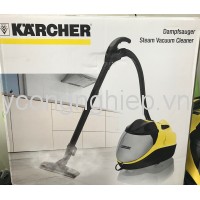 Máy hút bụi bằng hơi nước Karcher SV 7 *EU (1.439-410.0)