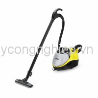 Máy hút bụi bằng hơi nước Karcher SV 7 *EU (1.439-410.0)