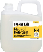 Dung dịch trung tính Neutral Detergent N-1 (5L)