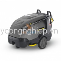 Máy phun áp lực nước nóng Karcher HDS 8/18-4 M *EU-I (1.077-908.0)