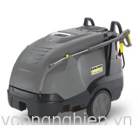 Máy phun xịt áp lực nước nóng Karcher HDS 10/20-4 M mã 1.071-900.0