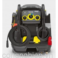Máy phun xịt áp lực nước nóng Karcher HDS 10/20-4 M mã 1.071-900.0