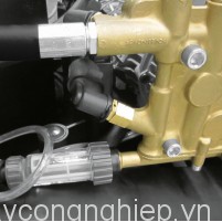 Máy phun xịt áp lực nước nóng Karcher HDS 10/20-4 M mã 1.071-900.0