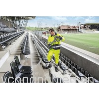 Máy phun xịt áp lực nước nóng Karcher HDS 10/20-4 M mã 1.071-900.0