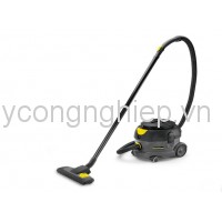 Máy hút bụi không ồn Karcher T 12/1 mã 1.355-100.0