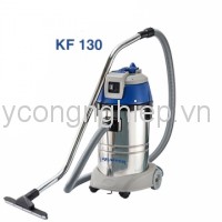 Máy hút bụi hút nước Kraffer KF 130