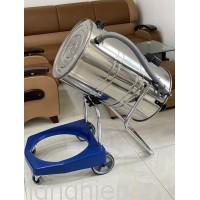 Máy hút bụi công nghiệp Kraffer KF 380