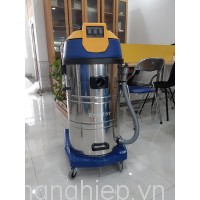 Máy hút bụi công nghiệp Kraffer KF 380