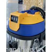 Máy hút bụi công nghiệp Kraffer KF 380