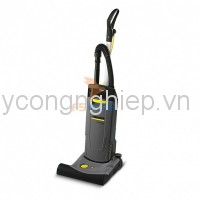 Máy hút bụi đứng Karcher CV 38/2 Adv mã 1.033-336.0