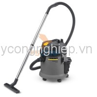 Máy hút bụi hút nước Karcher NT 27/1 mã 1.428-500.0