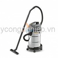 Máy hút bụi hút khô ướt Karcher NT 38/1 Me Classic