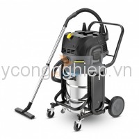 Máy hút bụi Karcher NT 55/2 Tact² Me I *EU (1.667-237.0)