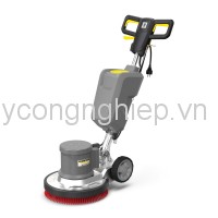 Máy chà sàn Karcher BDS 43/150 C mã 1.291-244.0