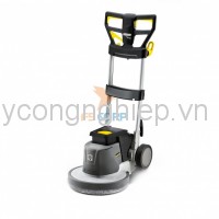 Máy chà sàn Karcher BDS 43/180 C Adv mã 1.291-228.0