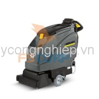 Máy chà sàn Karcher B 40 C Ep Classic R 55 mã 1.533-210.2