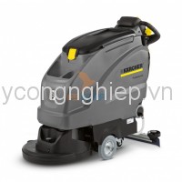 Máy chà sàn liên hợp Karcher B 40 C Bp Classic R 55 mã 1.533-210.2