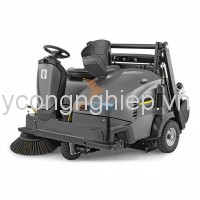 Máy quét Karcher KM 125/130 R D + KSSB