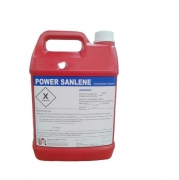 Hóa chất làm sạch và khử khuẩn Power Sanlene 5 lít